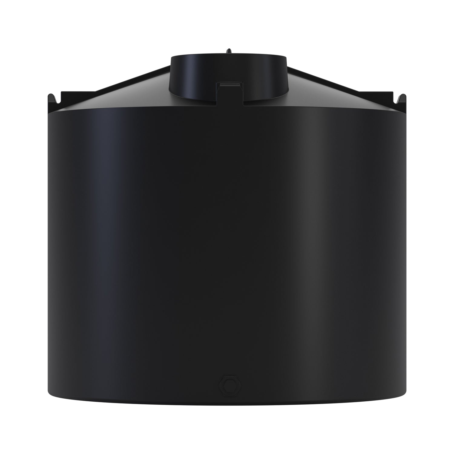 1600 Gallon VST