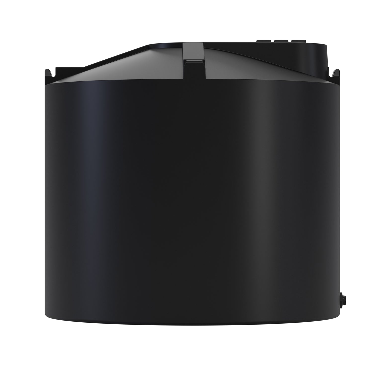 1600 Gallon VST