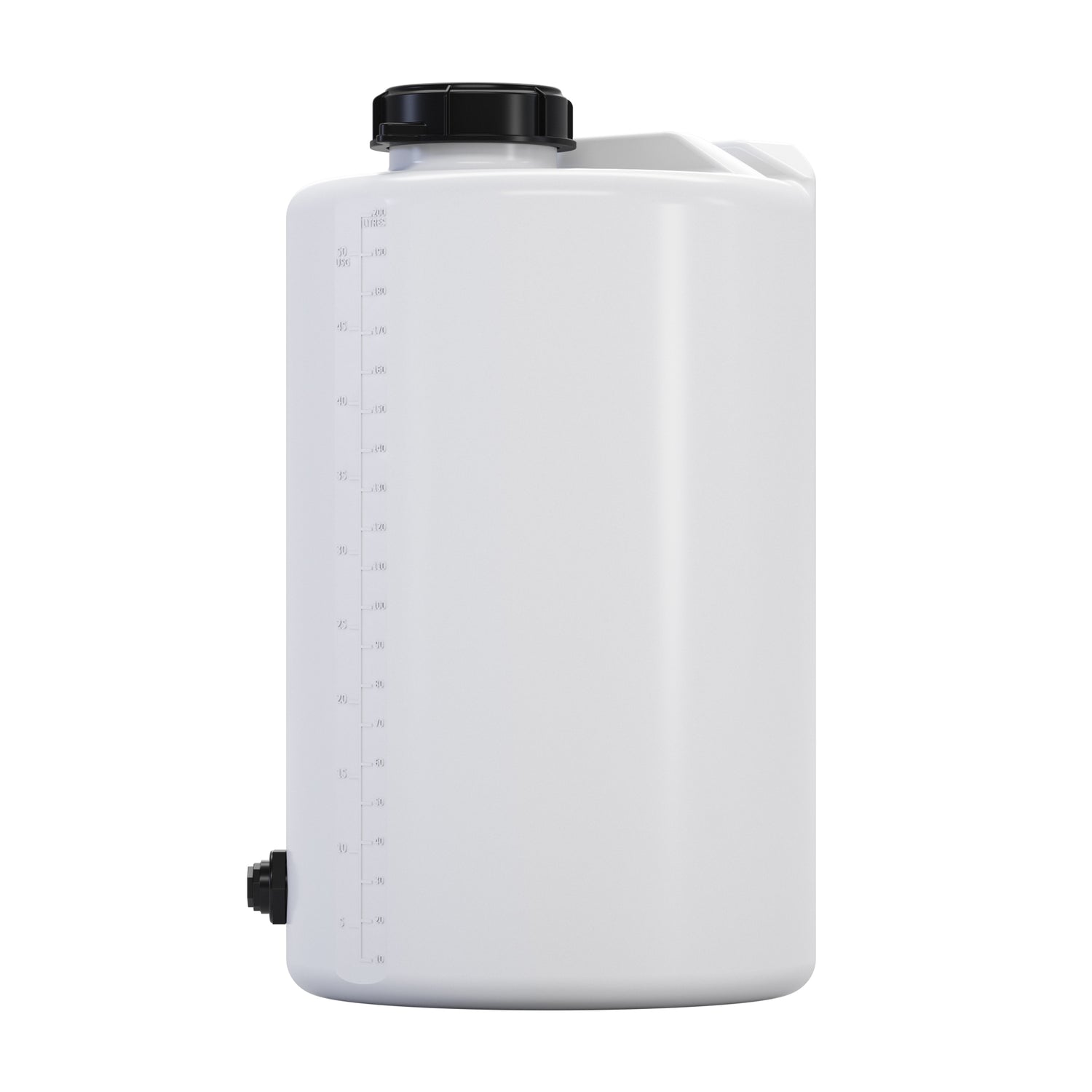 50 Gallon VST