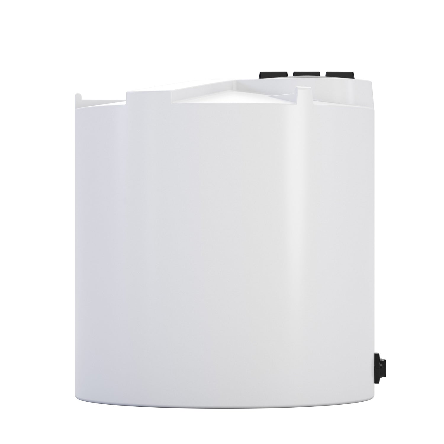 300 Gallon VST