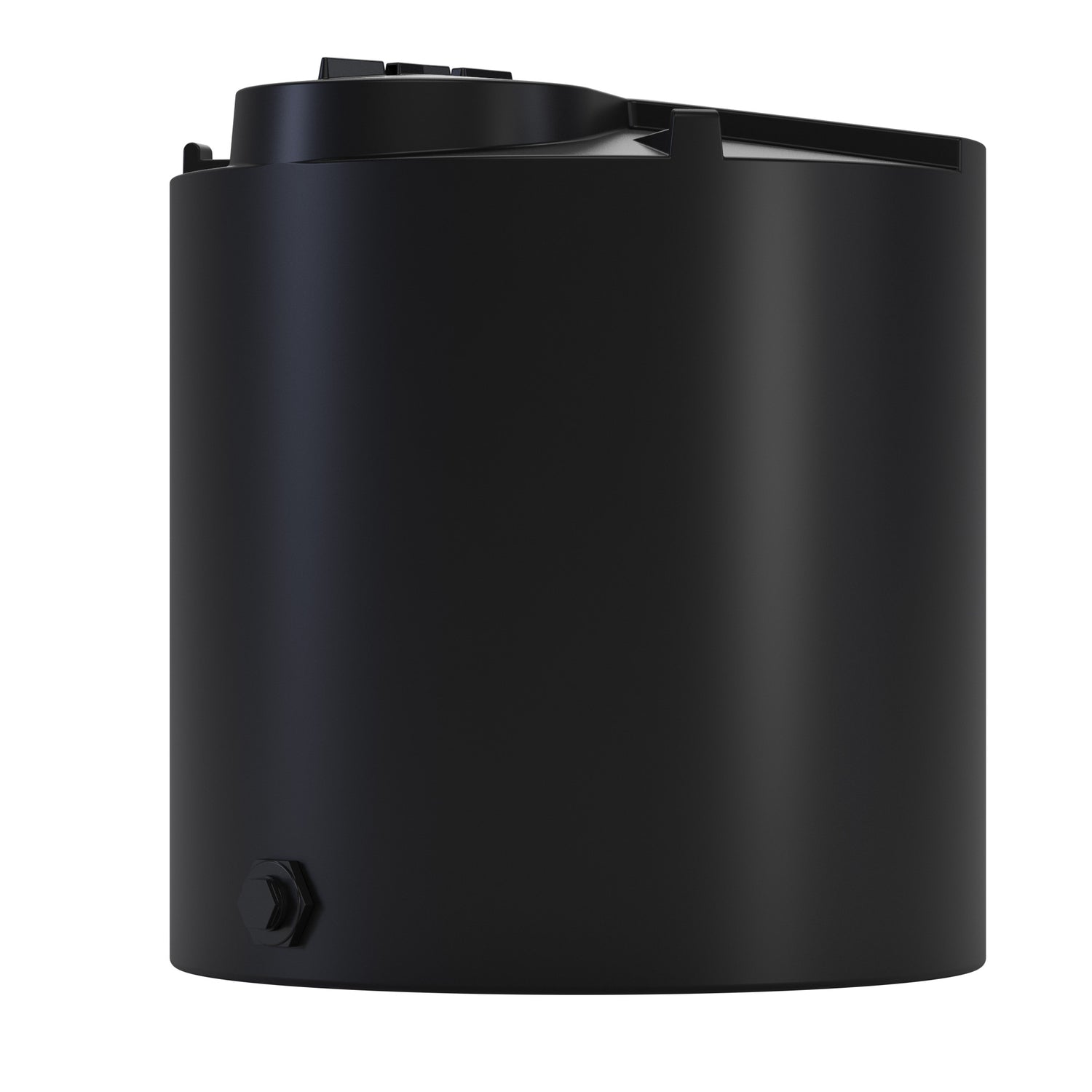 300 Gallon VST