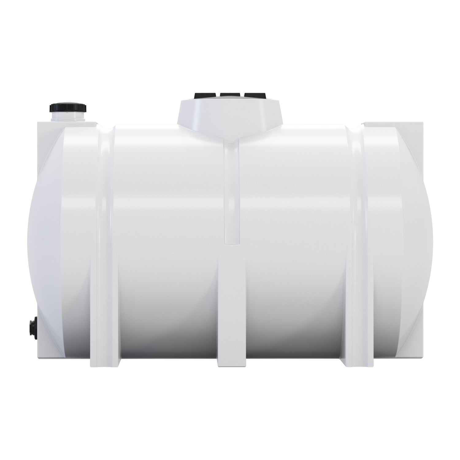 600 Gallon HLT