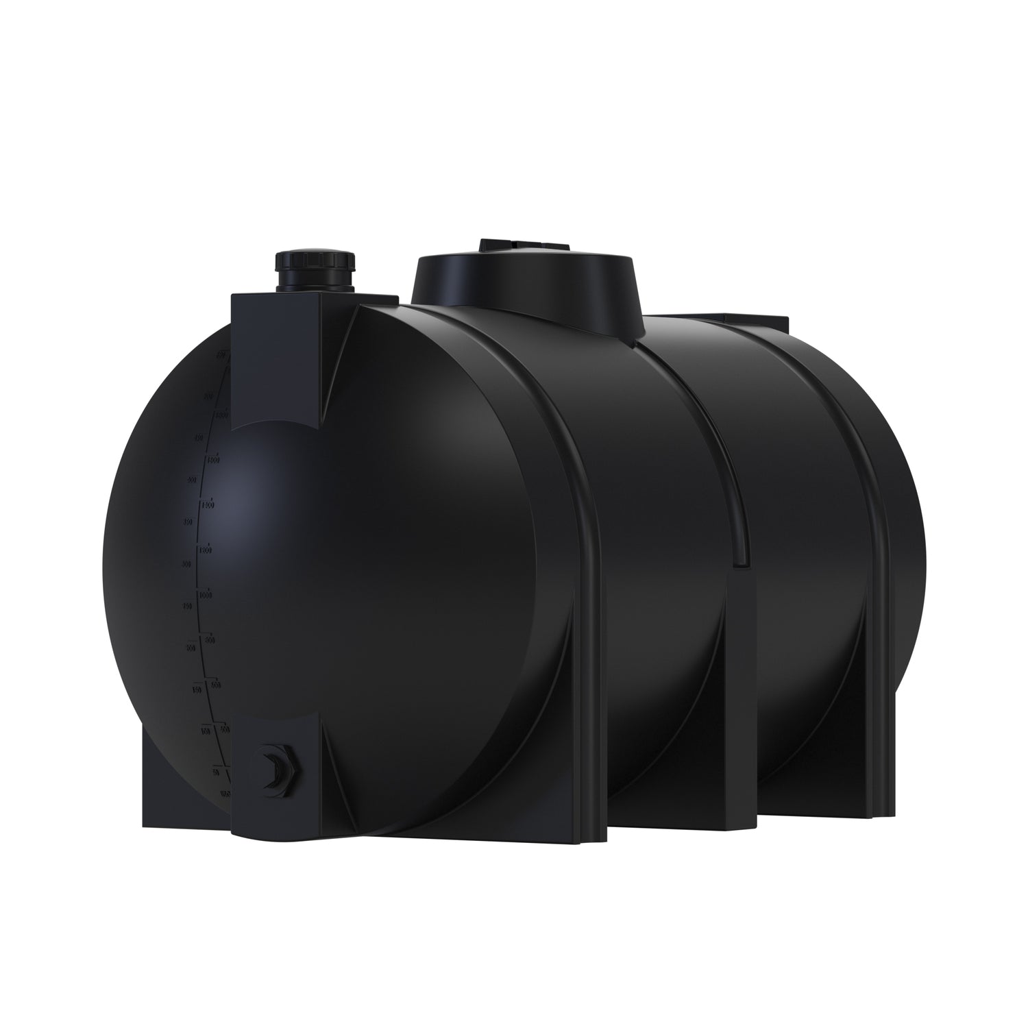 600 Gallon HLT