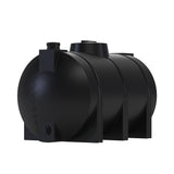 600 Gallon HLT