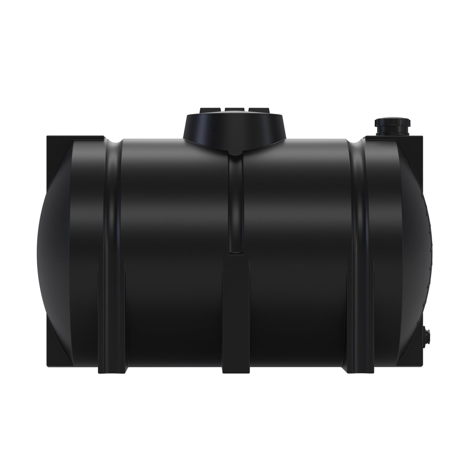 600 Gallon HLT