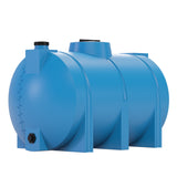 600 Gallon HLT