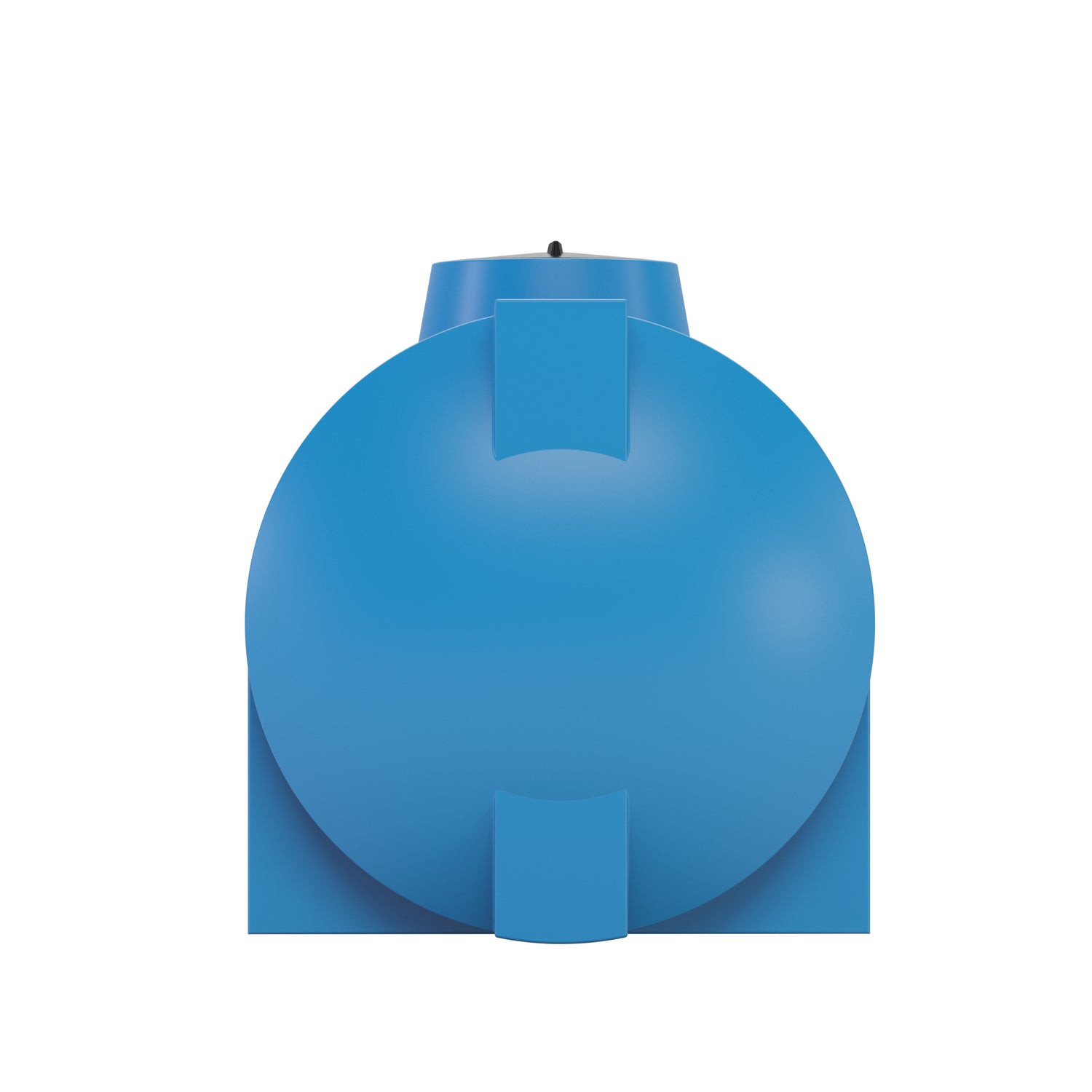 600 Gallon HLT