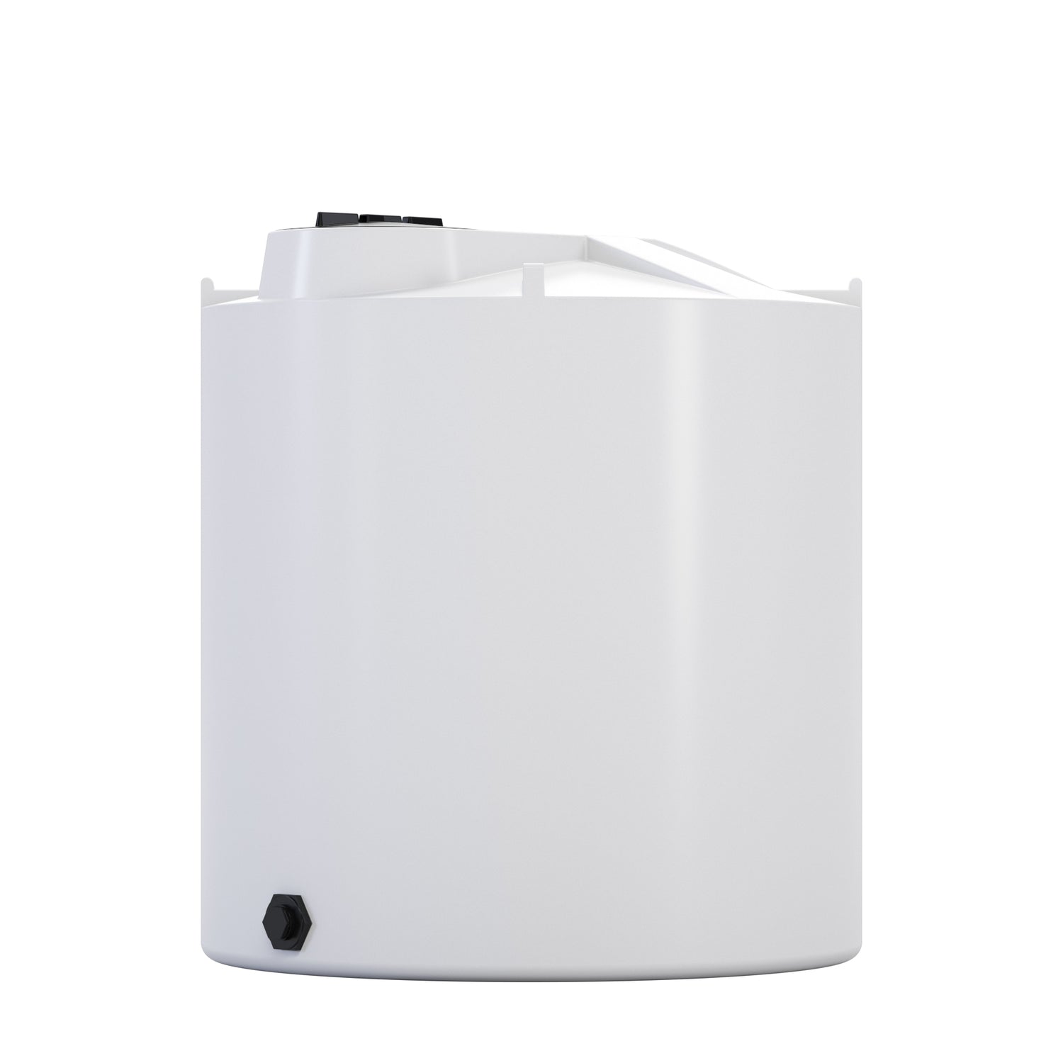 600 Gallon VST