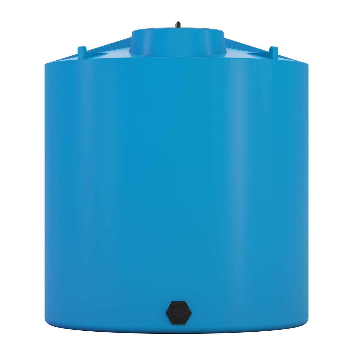 600 Gallon VST