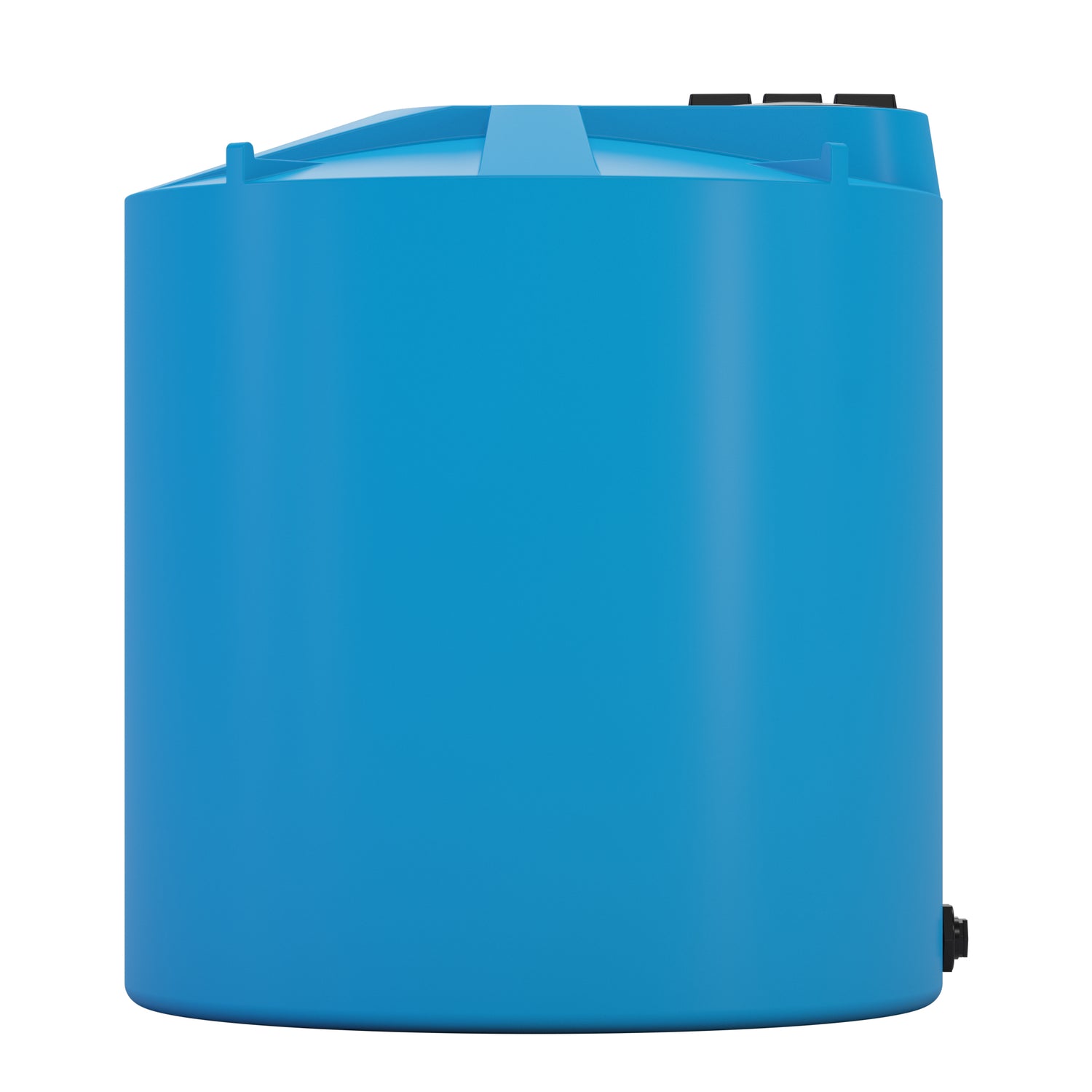 600 Gallon VST