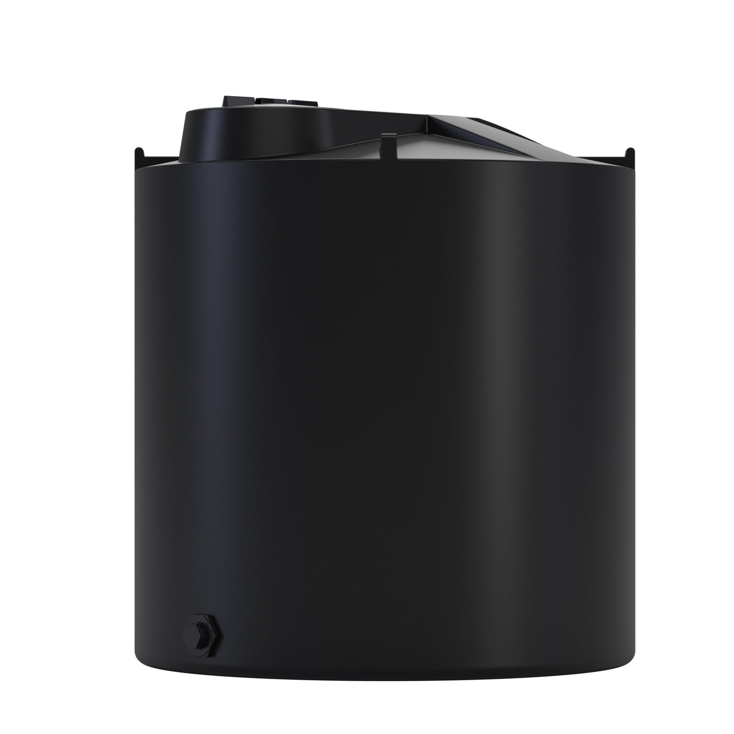 600 Gallon VST