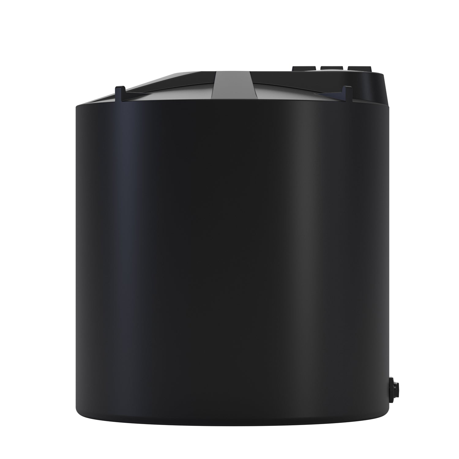 600 Gallon VST