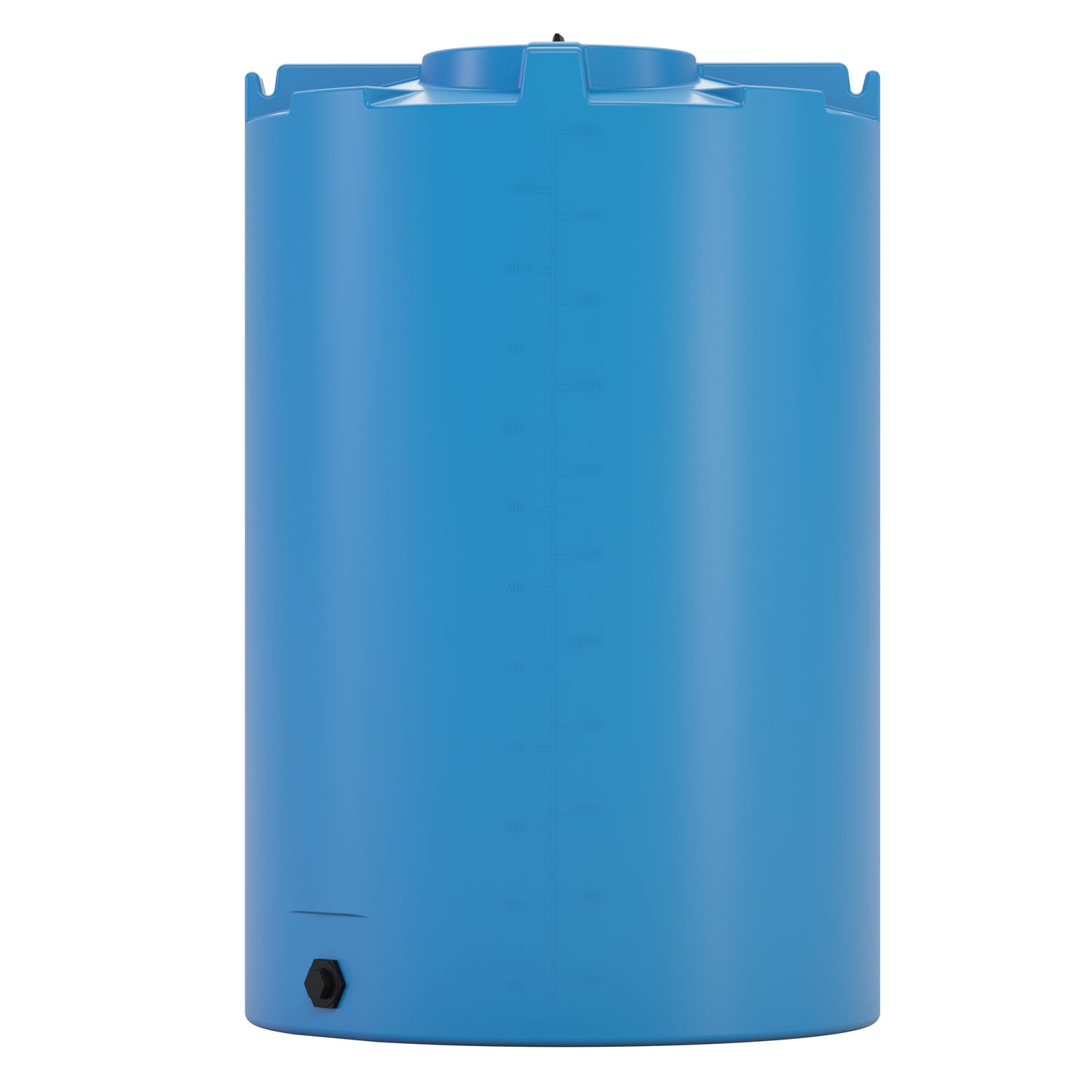 1200 Gallon VST