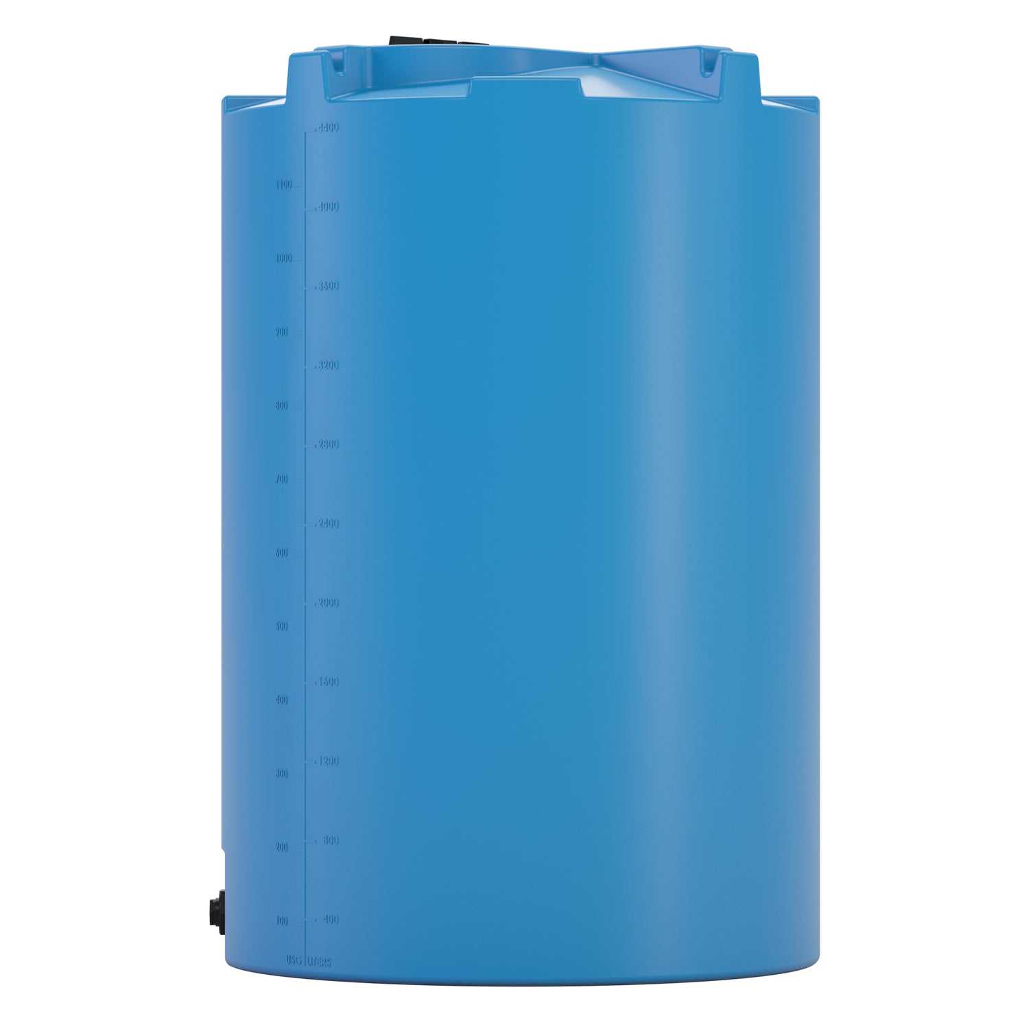 1200 Gallon VST