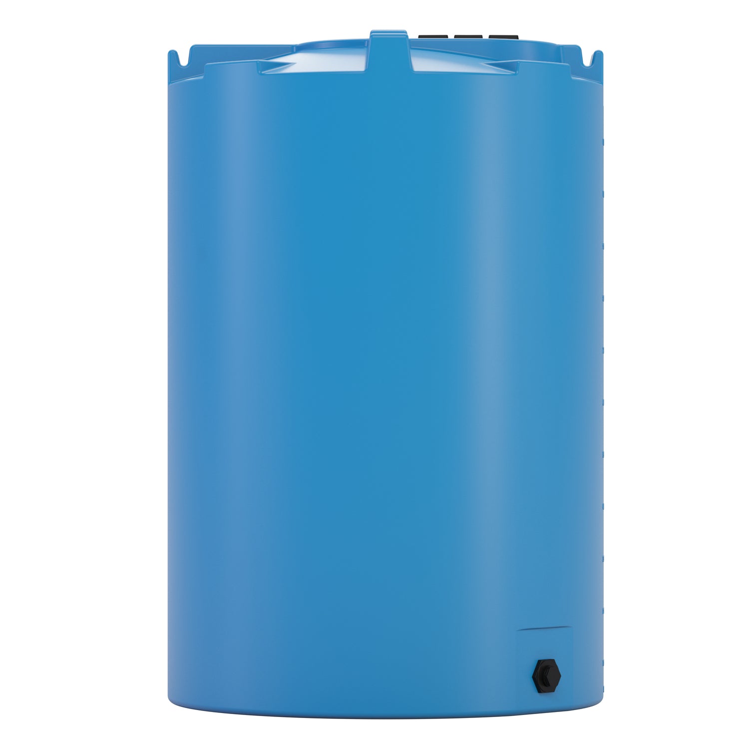 1200 Gallon VST