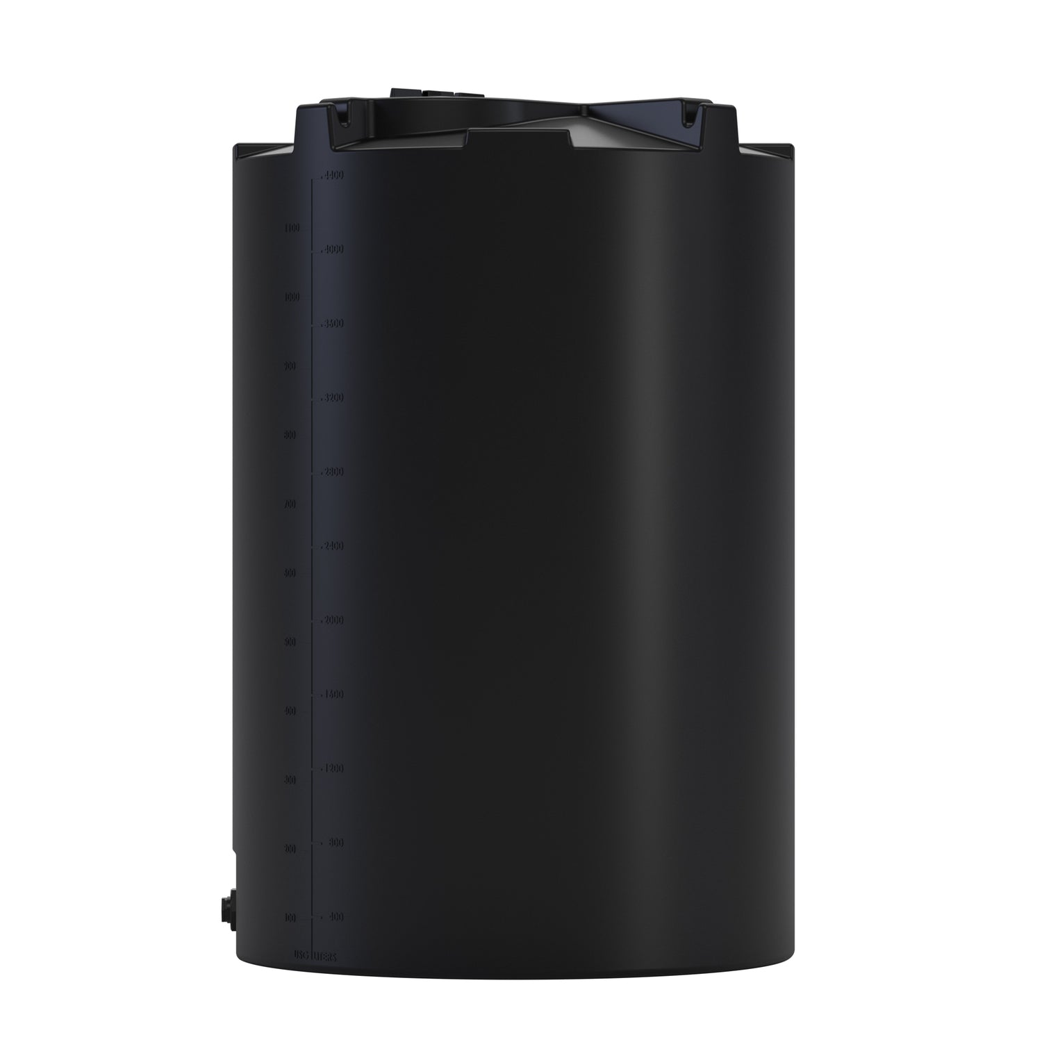 1200 Gallon VST