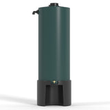 210 Gallon Rainwater Harvesting Tank
