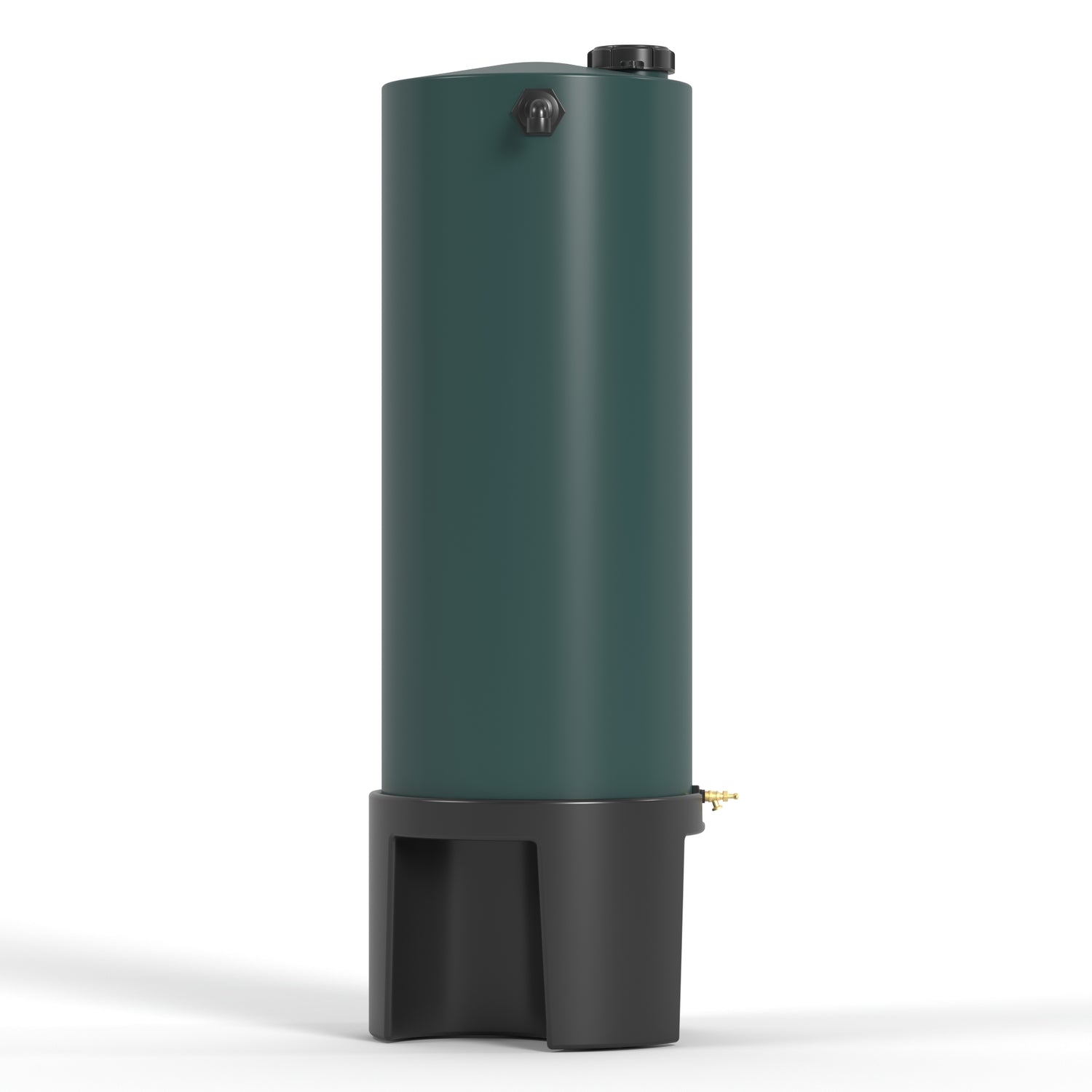 210 Gallon Rainwater Harvesting Tank