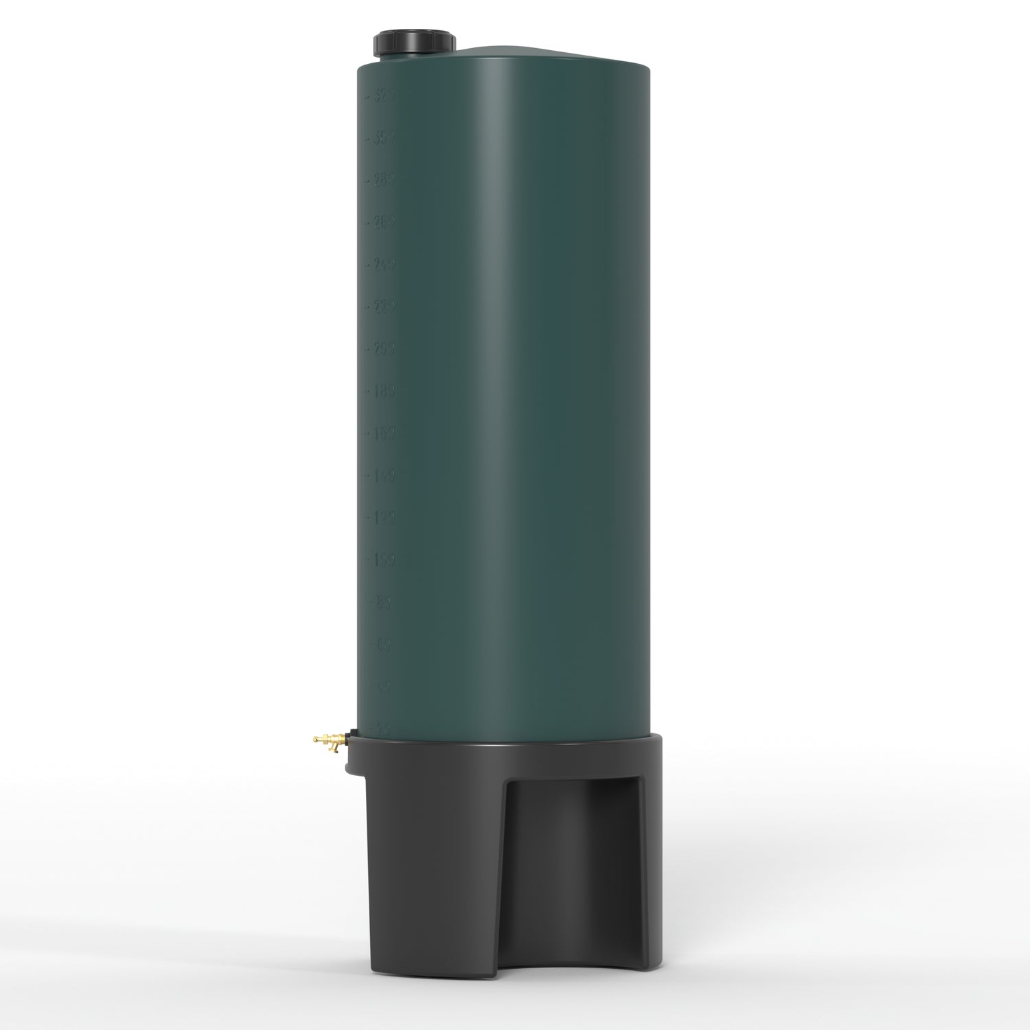 210 Gallon Rainwater Harvesting Tank