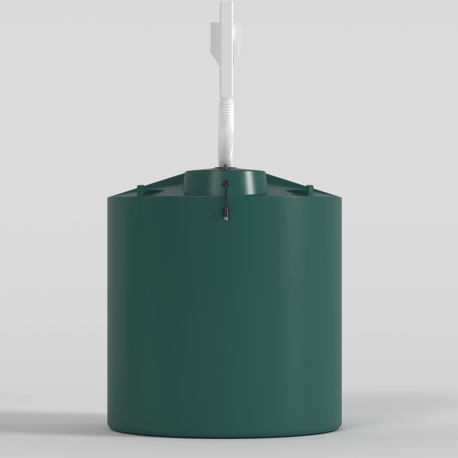 600 Gallon Rainwater Harvesting System