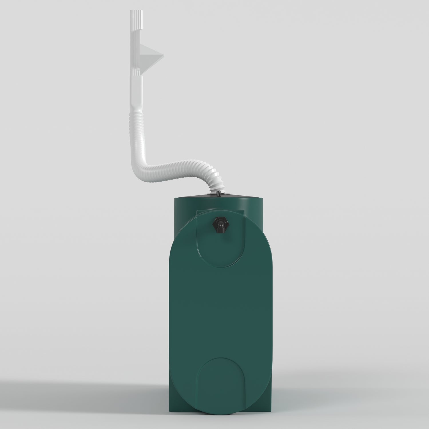 220 Gallon Rainwater Harvesting System