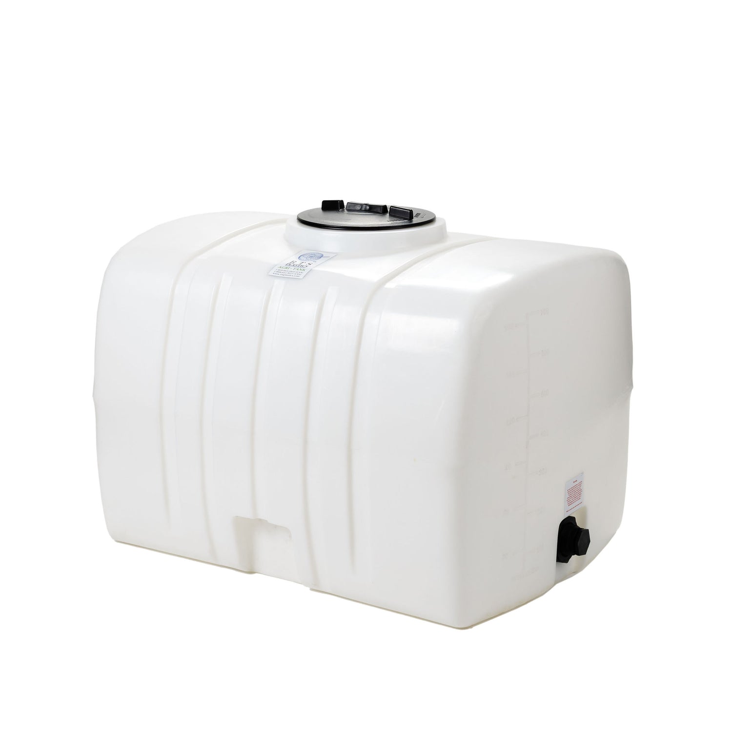 200 Gallon PCO Tank