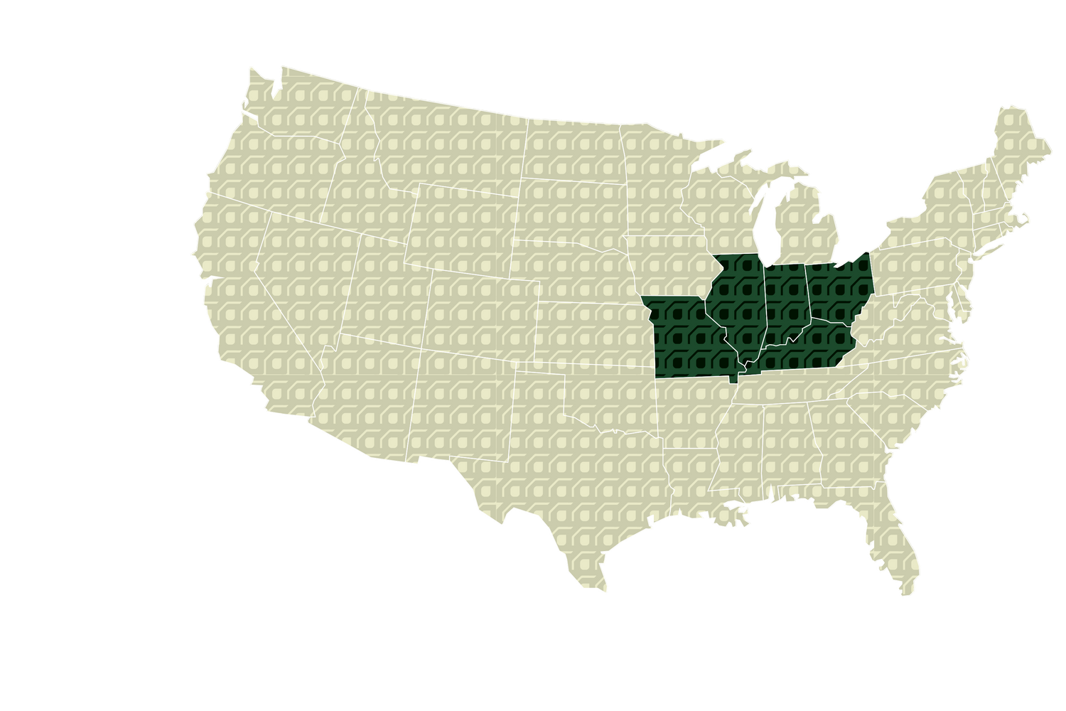 Tank Outfitters regional focus with flat rate shipping and expedited delivery